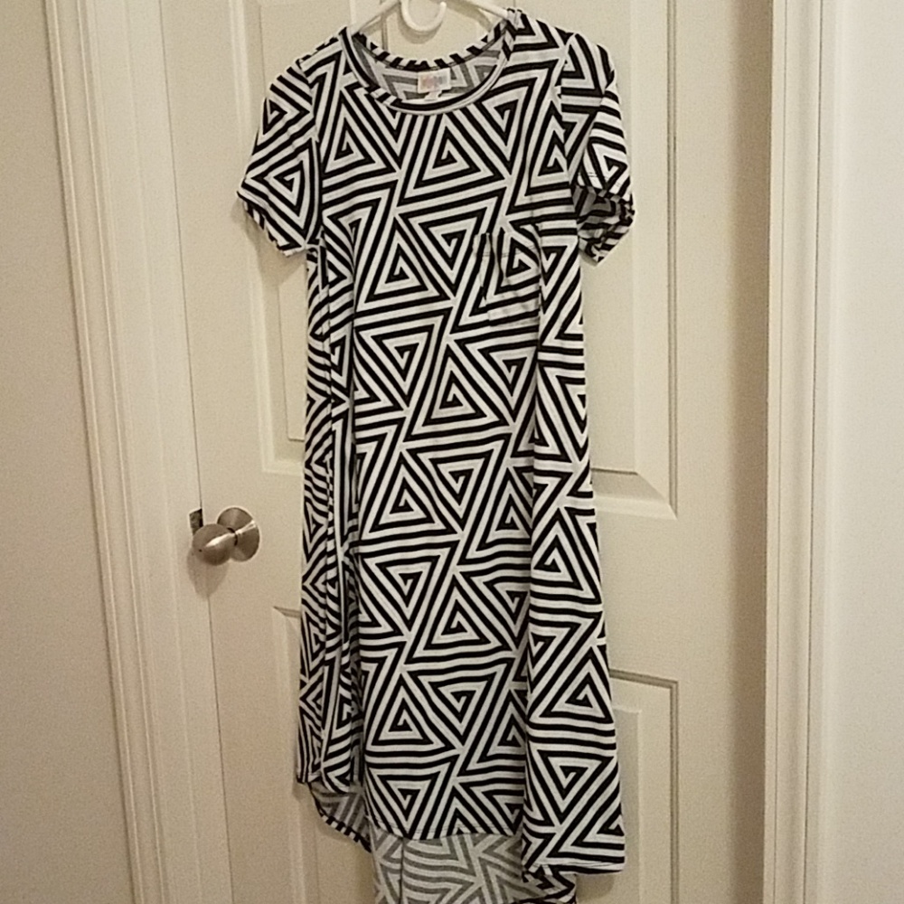 Lularoe carly